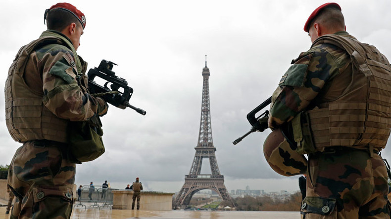 L’absence des racines de l’extrémisme dans le plan national français de lutte contre le terrorisme