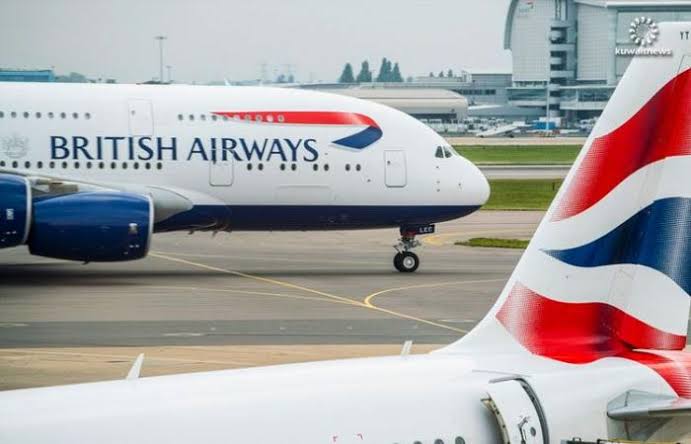 Actes potentiels de terrorisme : Derrière la suspension des vols britanniques et allemands à destination du Caire