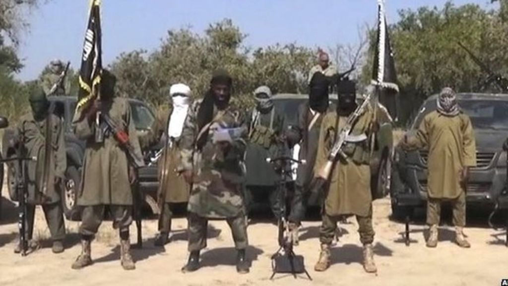 Après une décennie de terrorisme - la voie de la rédemption : le Nigéria bat Boko Haram
