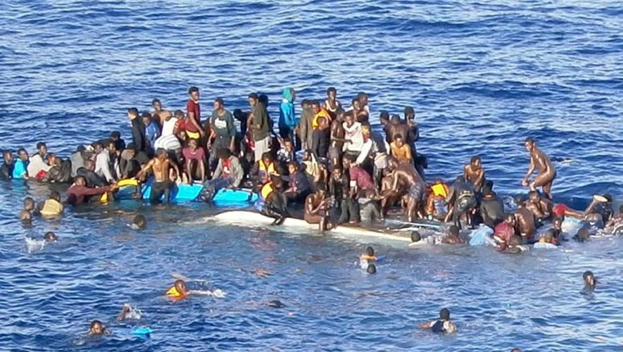 L’immigration illégale vers l’Europe
