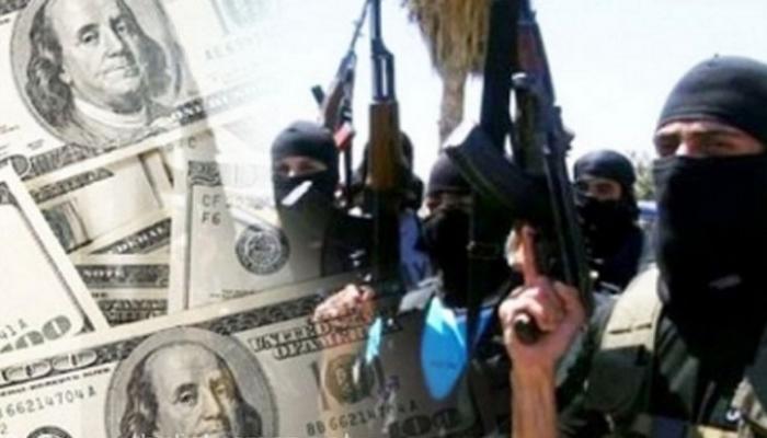 L’argent qatari … des relations suspectes avec les groupes terroristes en Europe