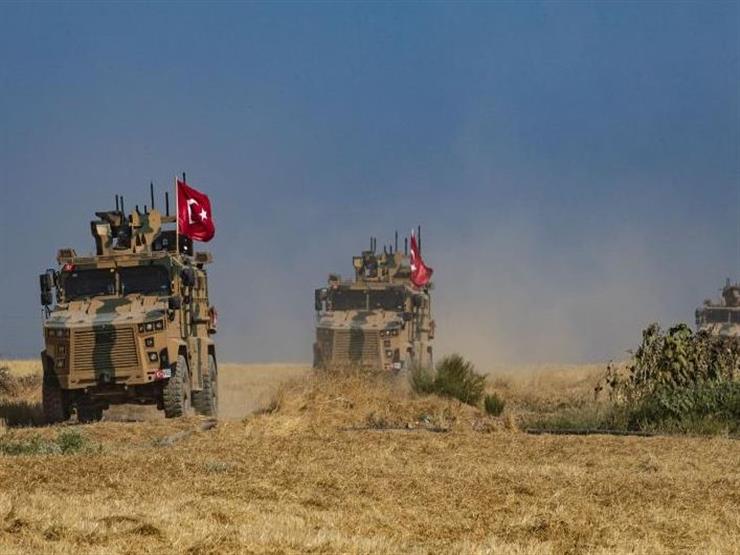 L’effet de l’invasion turque dans le nord de la Syrie sur la montée d’ISIS