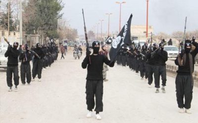 Des raisons empêchent le retour rapide d’ISIS