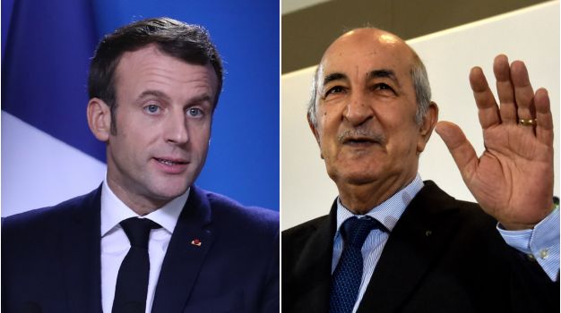 Après la victoire de Tabboune, l’avenir des relations franco-algériennes