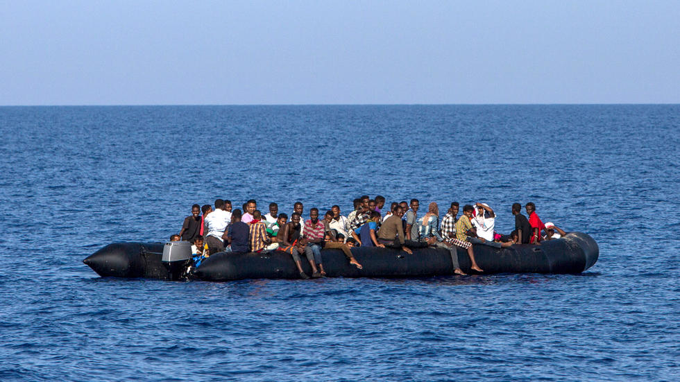 Migration irrégulière vers l’Europe : entre la position humanitaire et les répercussions de sécurité