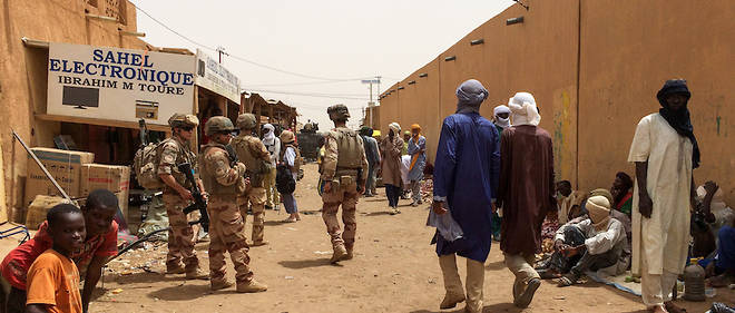 L’opinion publique et la lutte française contre le terrorisme au Sahel : après l’annonce de la France d’avoir tué des djihadistes, des villageois évoquent des victimes civiles au Mali