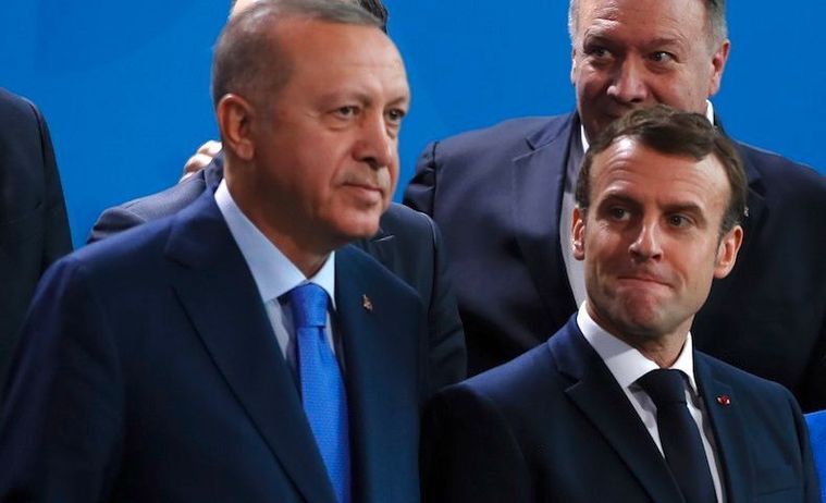 Scénarios de réconciliation turco-européenne