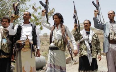 Les motifs du retrait des Houthis de la liste des groupes terroristes