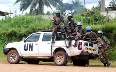 Les groupes armés contre les programmes des Nations Unies : La mort de l’ambassadeur italien Luca Attanasio en RDC