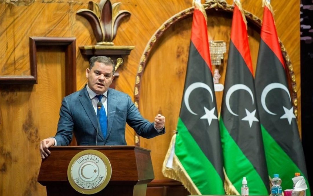 Le nouveau gouvernement libyen … et les scénarios attendus
