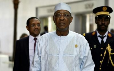 Le Tchad: une démocratie en péril !