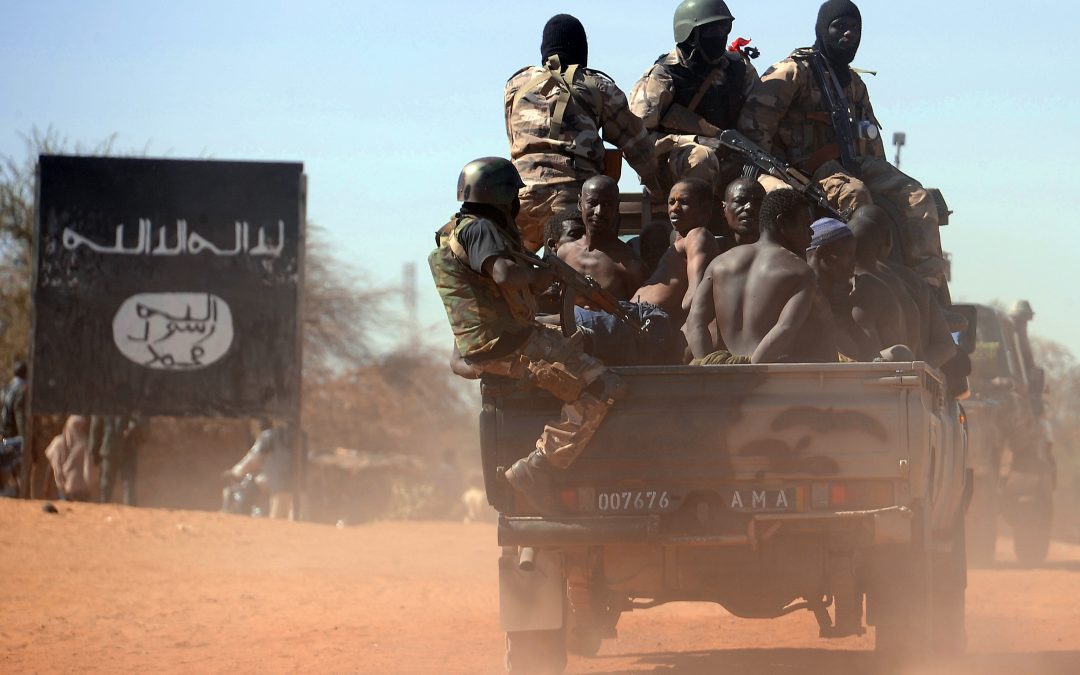 Etat islamique & Al-Qaïda en Afrique : Le continent africain est-elle une destination préférée pour les terroristes ?