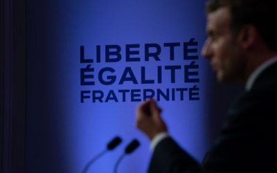 Un nouveau projet de loi du renseignement en France pour lutter contre le terrorisme… motifs et obstacles