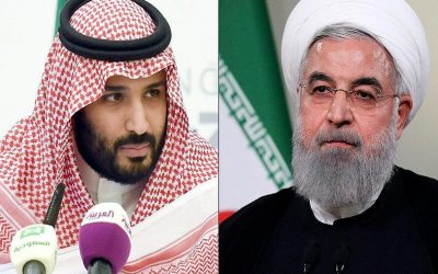Relations saoudo-iraniennes à la lumière de la reprise des négociations sur le dossier nucléaire