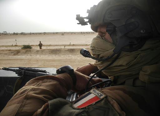Répercussions possibles après la suspension par  la France de ses opérations militaires conjointes au Mali