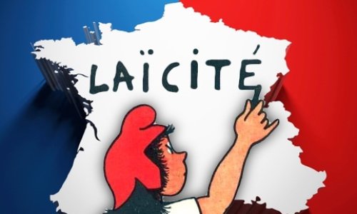 Laïcité en France
