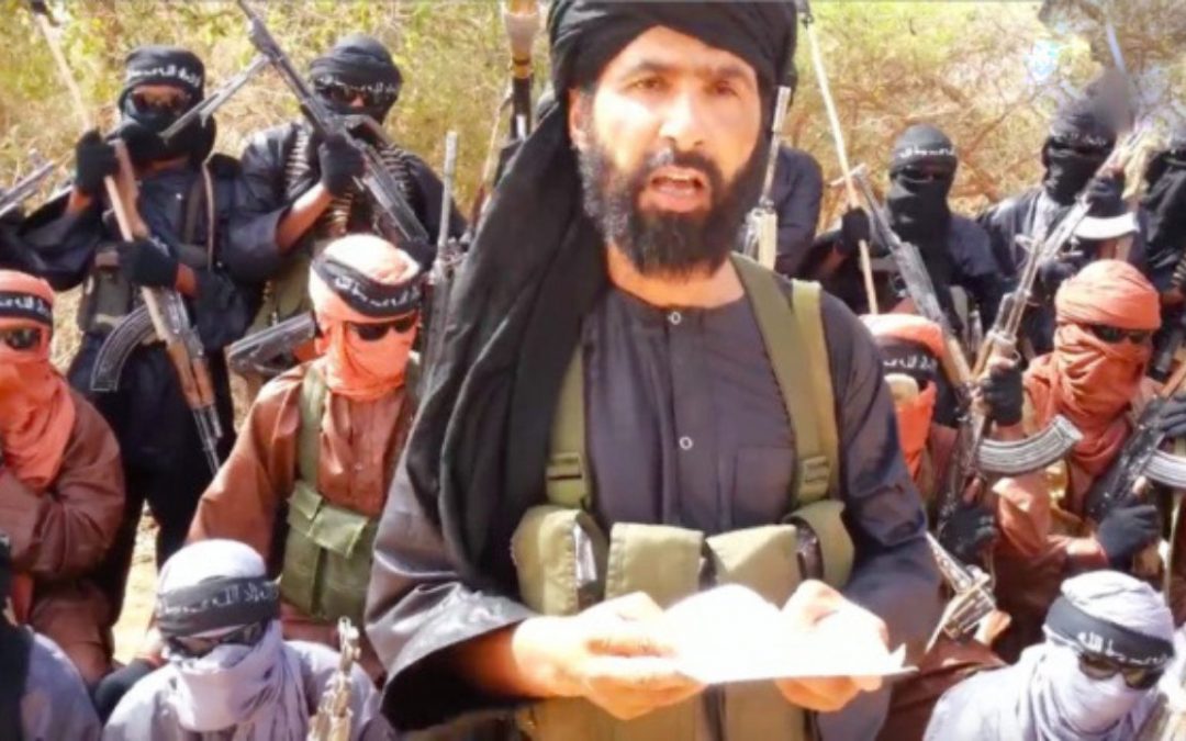 Sahel: Abou Walid al-Sahraoui neutralisé, la menace terroriste reste-elle élevée?