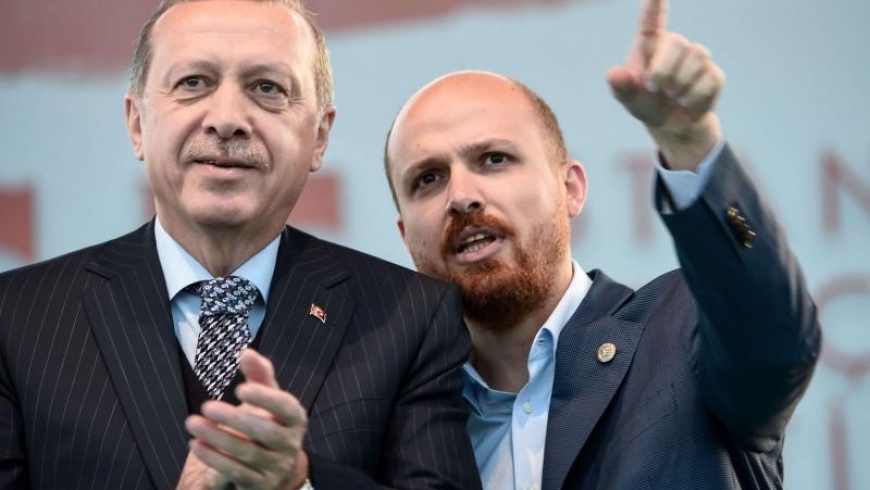 Le fils d’Erdogan dirige un plan secret pour construire une nouvelle génération de «Frères musulmans» en Turquie
