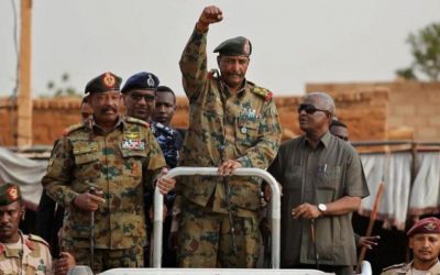 Militaires VS Civils: où va le Soudan ?