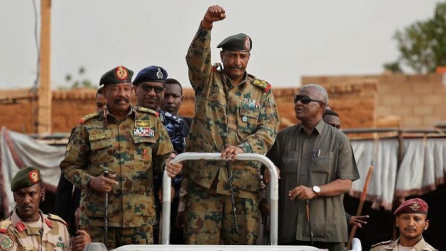 Militaires VS Civils: où va le Soudan ?