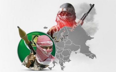 Stratégie des Frères musulmans pour conquérir l’Europe, mesures de la France pour en barrer la route