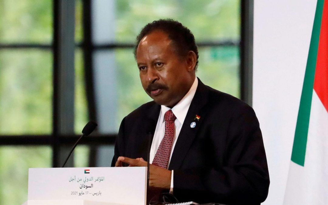Démission de Hamdok, le processus démocratique est-il en danger au Soudan?