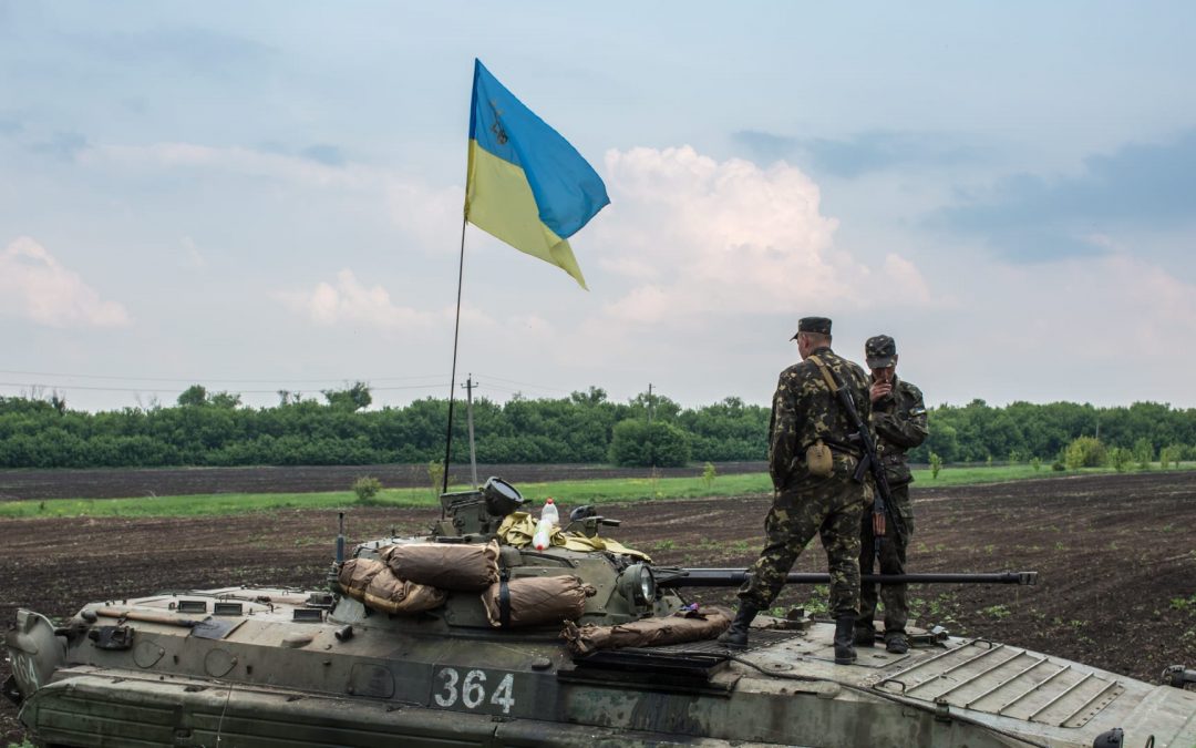 Guerre en Ukraine: Facteurs de désescalade, répercussions d’une guerre à grande échelle