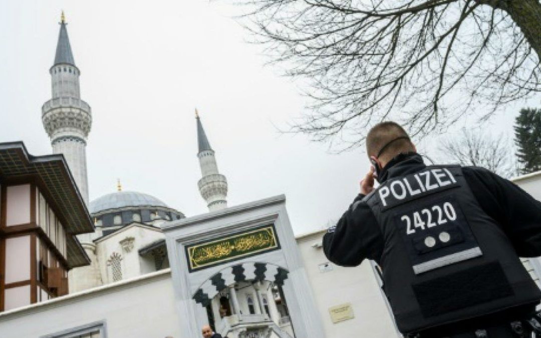 Allemagne, le financement des Frères musulmans dans le collimateur des renseignements