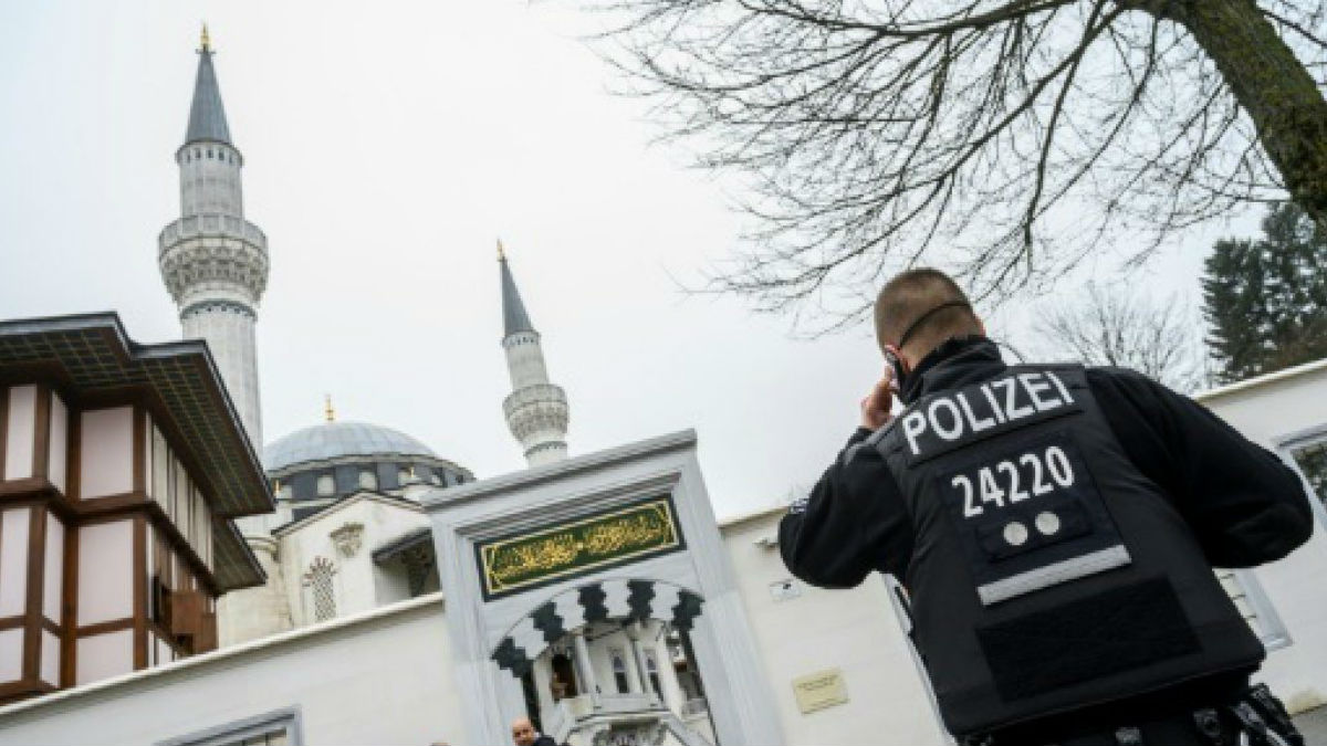 Allemagne, le financement des Frères musulmans dans le collimateur des renseignements