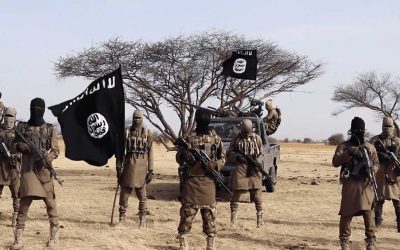 Terrorisme: la Sahel, où la terre promise de Daech