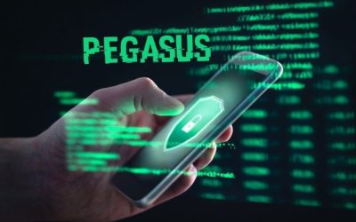 Europe: comment les services de renseignement se sont servis de Pegasus?