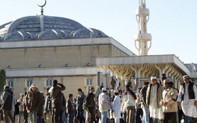 L’ Islam en Italie, se déplace, à travers un cadre juridique assez incertain