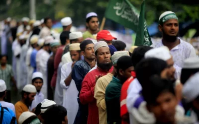 Bangladesh: « Amar Bangladesh party », un nouveau relai des Frères musulmans dans une scène politique tourmentée