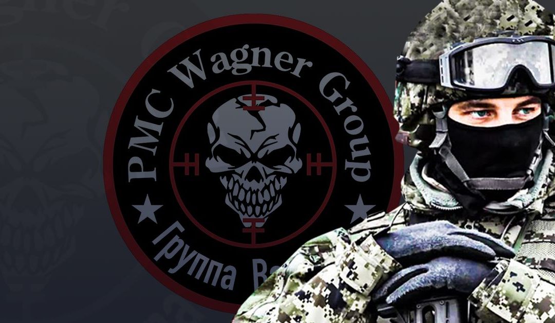 Ce que l’on sait sur le groupe paramilitaire russe Wanger (Infographie)