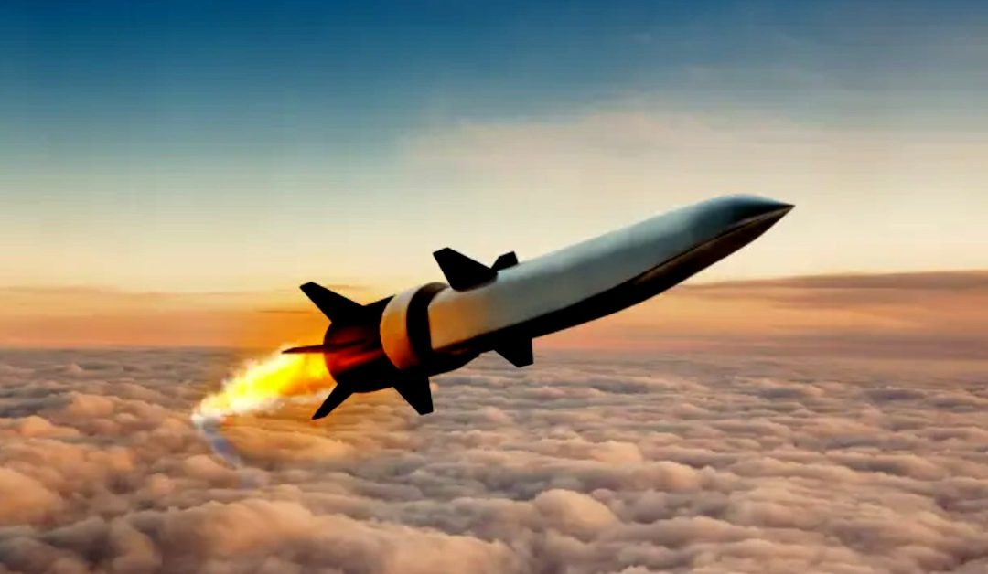 Missiles hypersoniques: nouvel épisode de rivalité entre trois puissances militaires