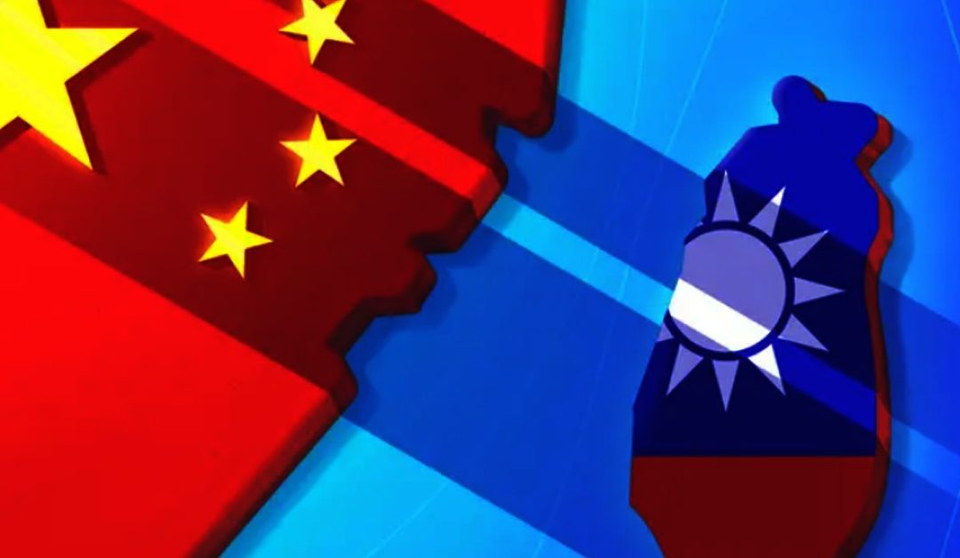 Chine-Taïwan: y aura-t-il un prolongement de crises après 2022?
