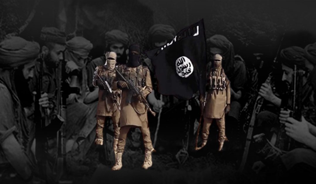 En 2022,des coups durs contre les terroristes principales cibles: » Daech » et « Al-Qaïda »