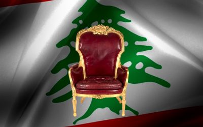 Liban en 2022:  vide politique et grave crise économique
