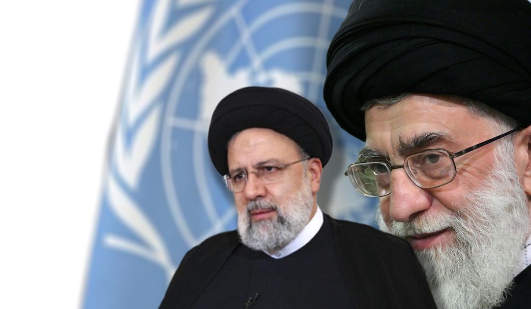 Iran : l’UE émet une série de sanctions