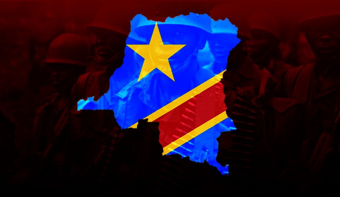 les principaux groupes armés actifs dans l’est de la RD Congo