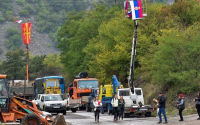 Conflit Serbie-Kosovo : causes et repercussions sécuritaires