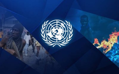 Haïti:L’ONU dénonce la violence des gangs