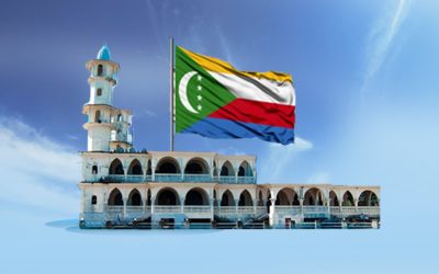 Les Comores interdisent 69 organisations terroristes à leur tête les Frères musulmans