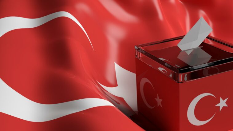 Élections en Turquie:  des chiffres clés