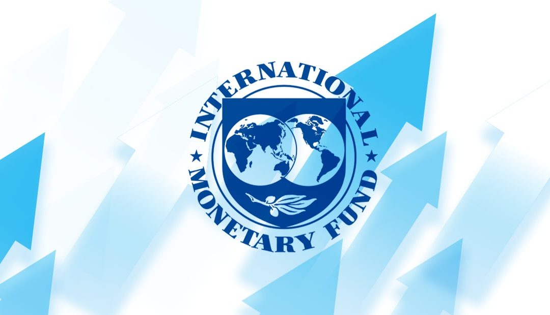 FMI: prévisions de croissance mondiale légèrement abaissées pour 2023