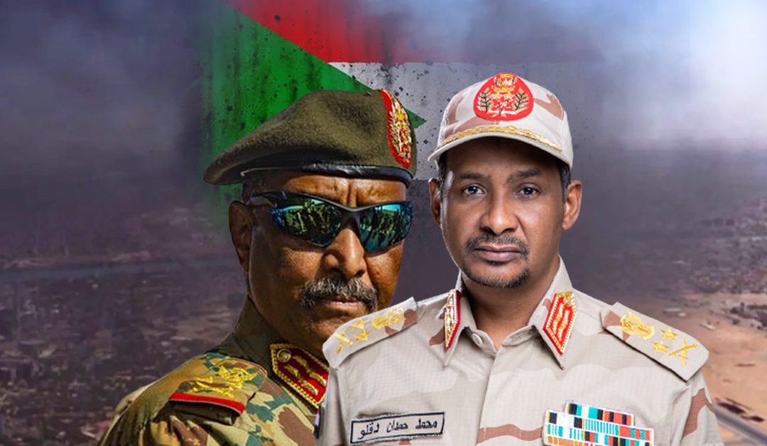 Conflit au Soudan ,qui paie le prix ?