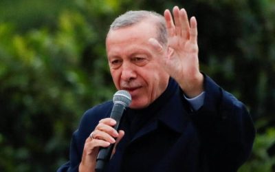 Quels sont les points clés de l’agenda de politique étrangère d’Erdogan au cours de son troisième mandat ? »