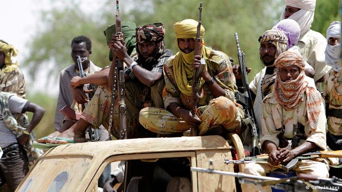 La guerre au Soudan prend-elle une dimension raciale ?