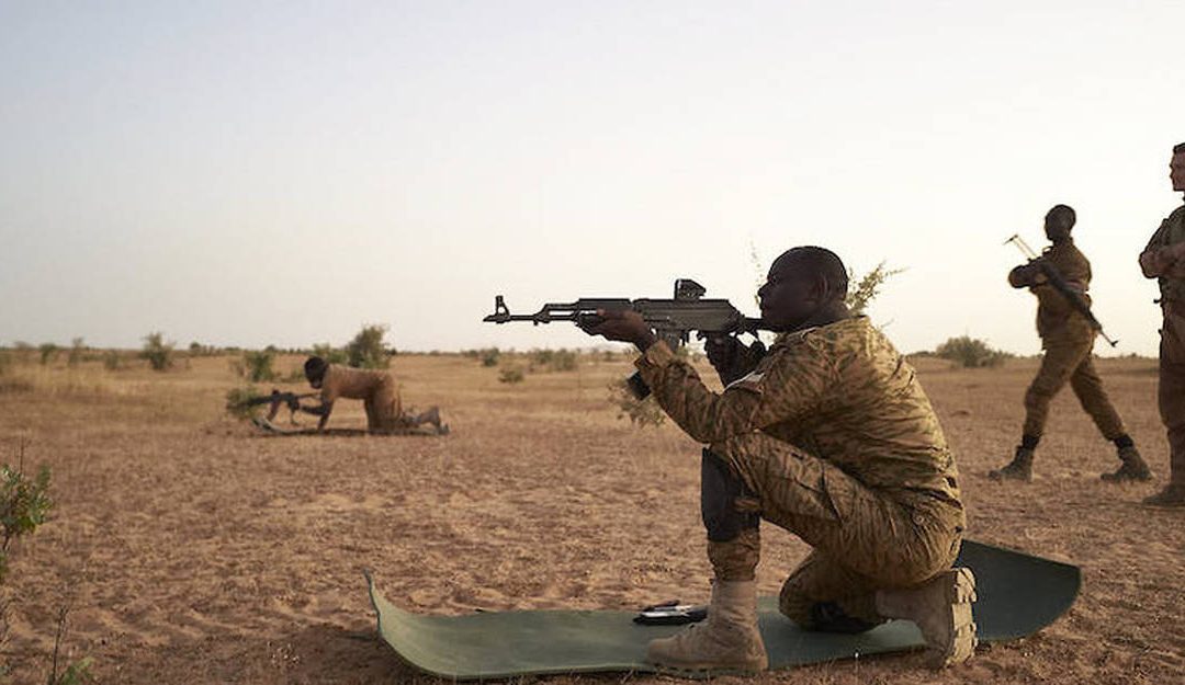 ‏Accords locaux : stratégie des terroristes pour renforcer au Mali