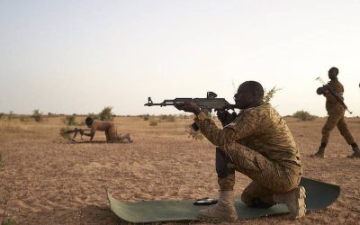 ‏Accords locaux : stratégie des terroristes pour renforcer au Mali